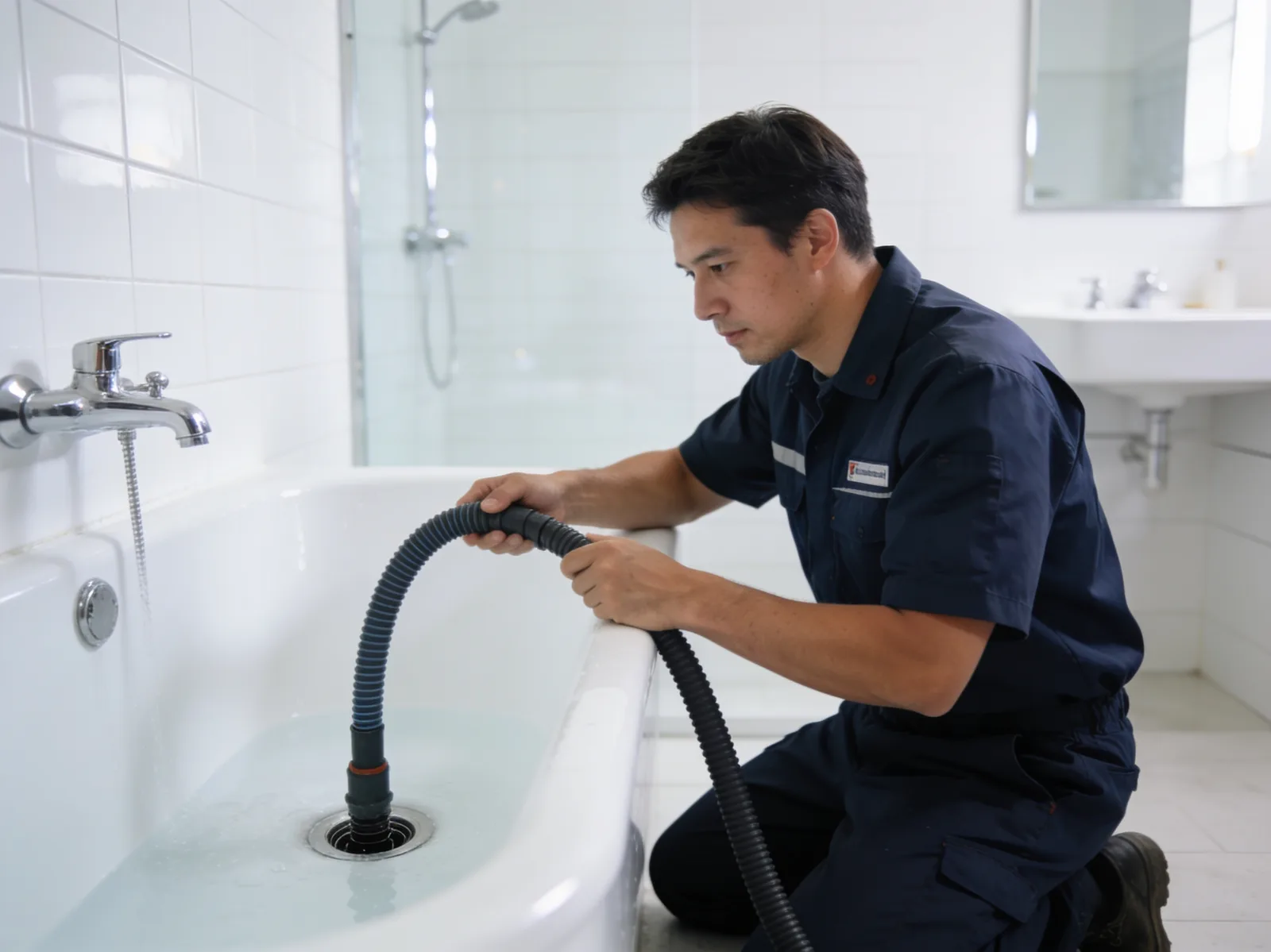Emergency Plumber Wichita Falls, TX FAQs